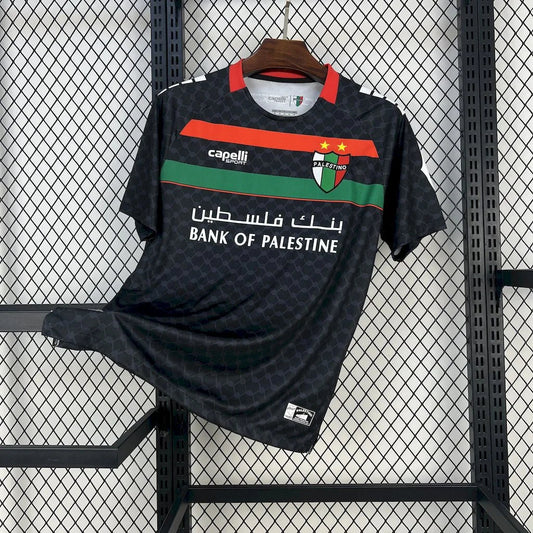 Maillot Palestine Concept 2025/2026