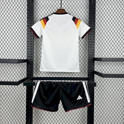 Kit Enfant Allemagne Domicile 2025/2026