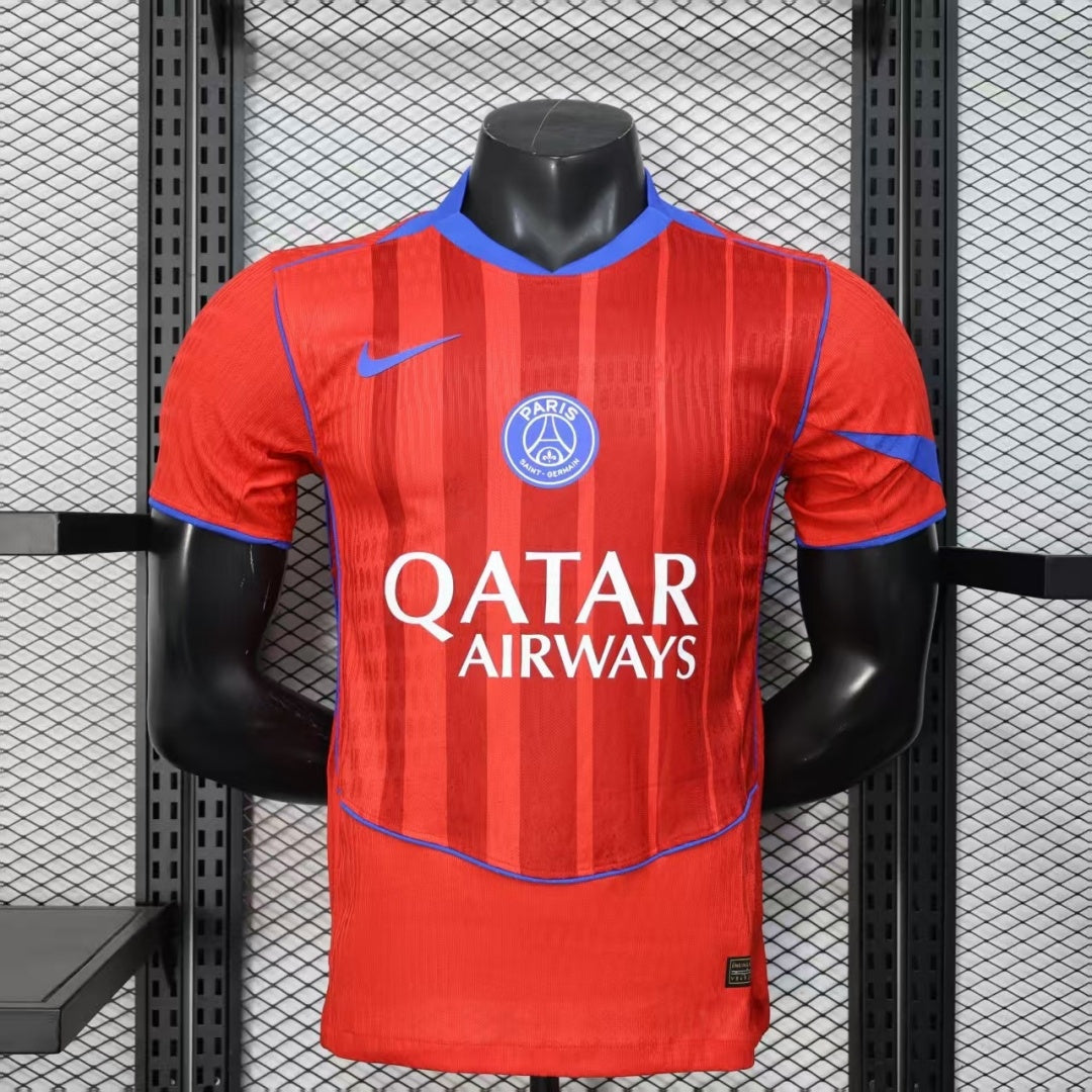 Maillot 25/26  PSG Third player