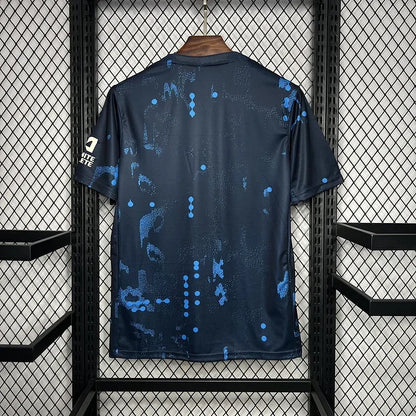 Maillot Chelsea foot 2024 2025 entraînement