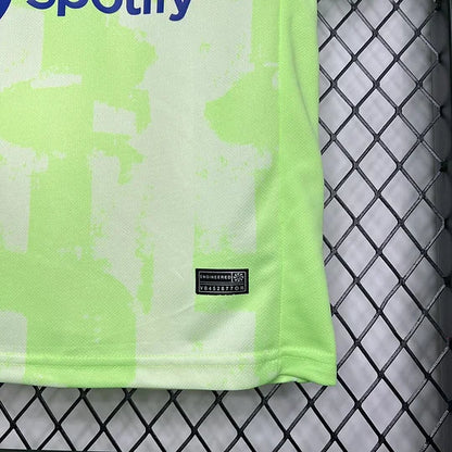 Kit Enfant Barcelone Third 2024/2025
