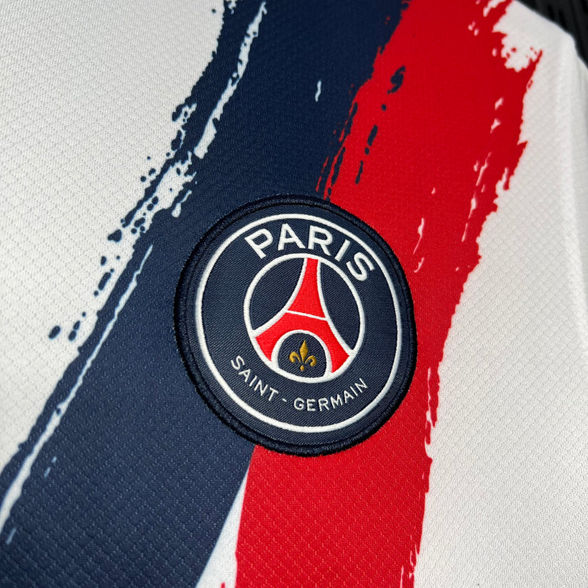 Maillot Paris Extérieur 2025/2026