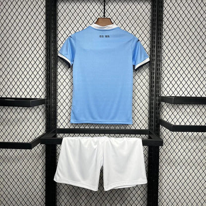Kit Enfant Lazio Domicile 2024/2025