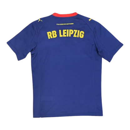 Maillot RB Leipzig Extérieur 2025/2026
