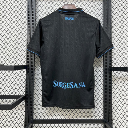 Maillot Naples Third 2025/2026