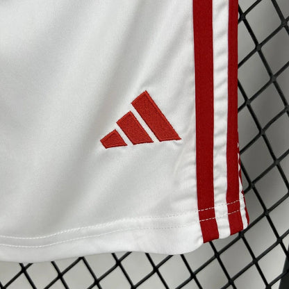 Kit Enfant Arsenal Domicile 2025/2026
