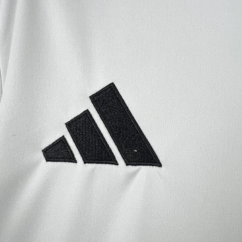 Maillot Curaçao Extérieur 2026/2027