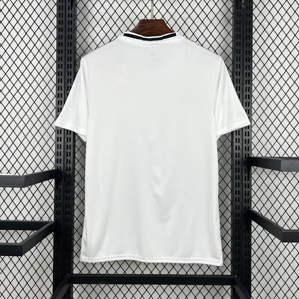 Maillot Curaçao Extérieur 2026/2027