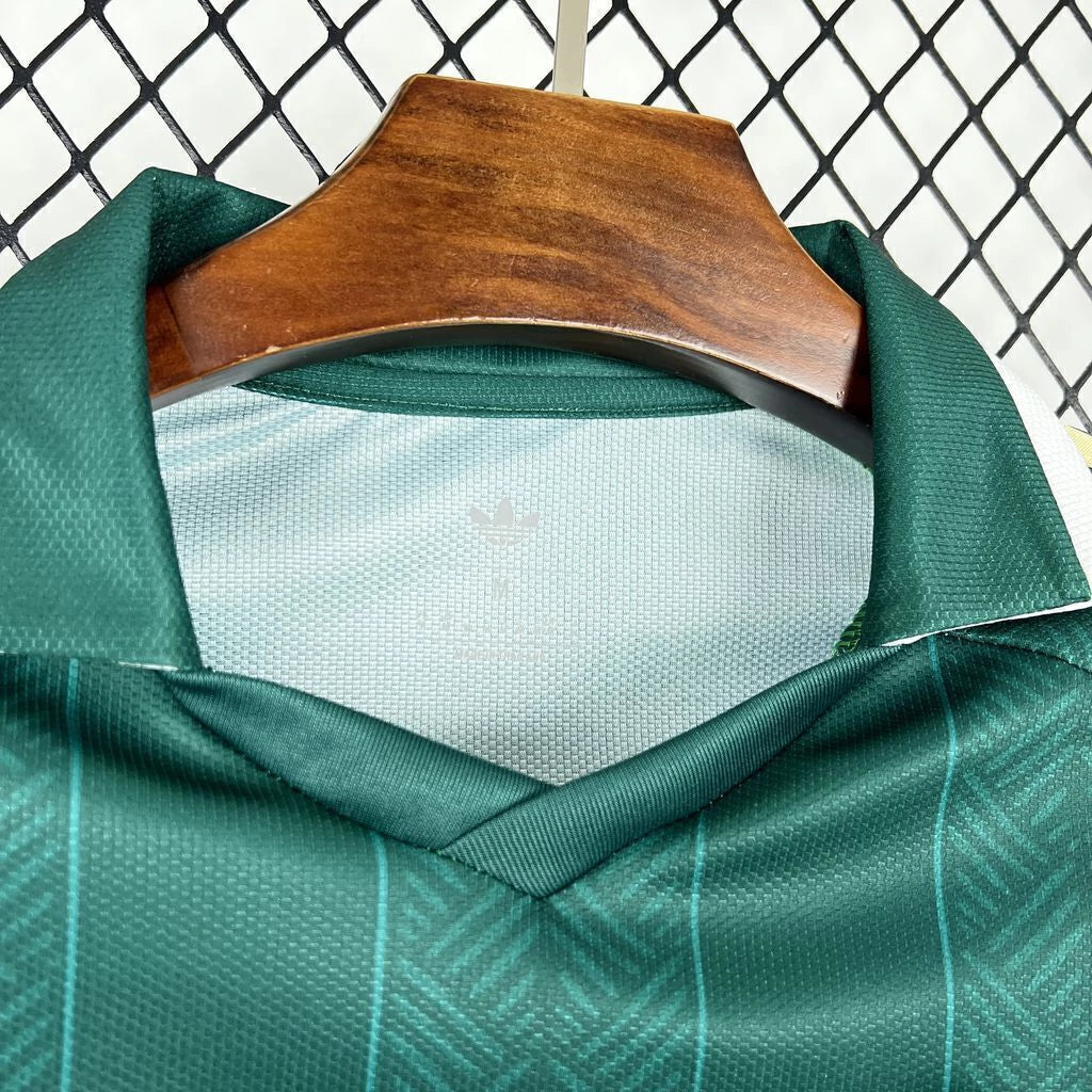 Maillot Afrique du sud Extérieur 2026/2027