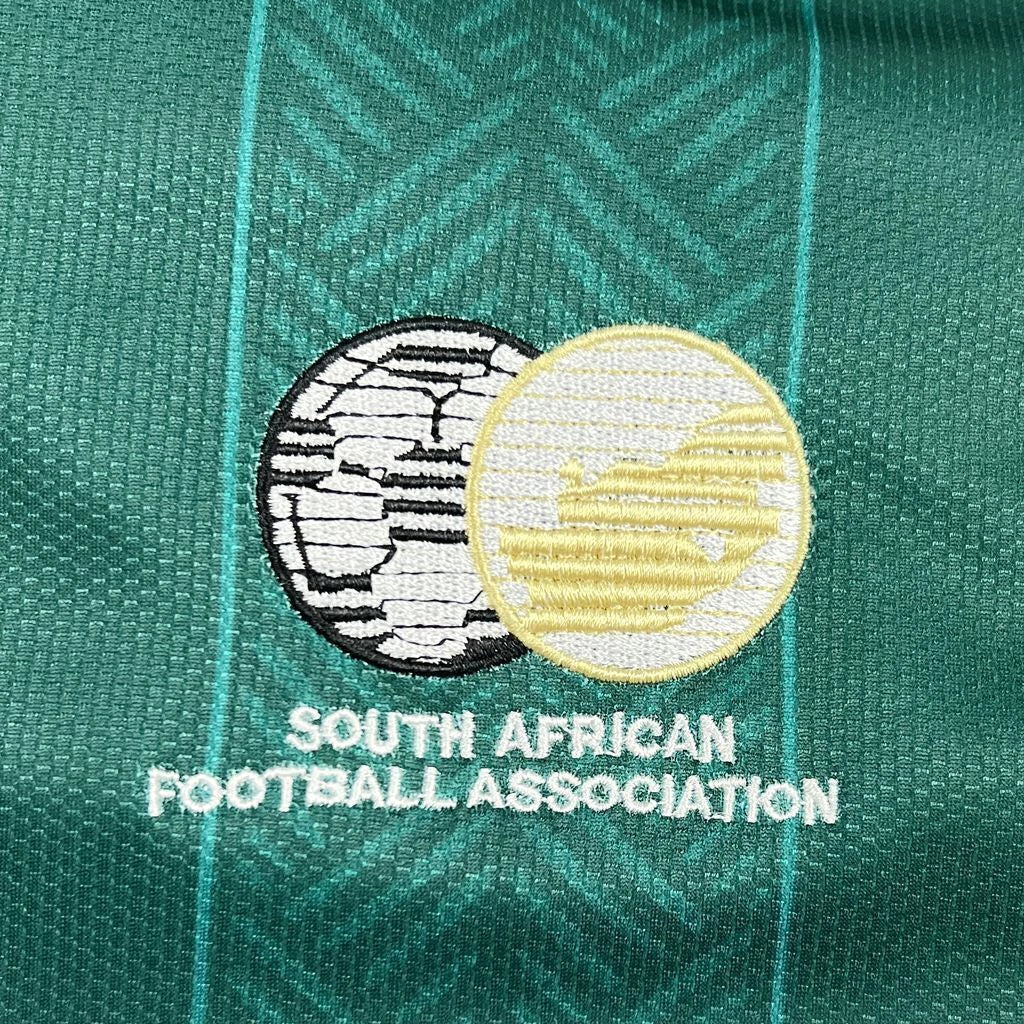Maillot Afrique du sud Extérieur 2026/2027