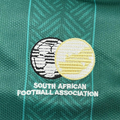 Maillot Afrique du sud Extérieur 2026/2027