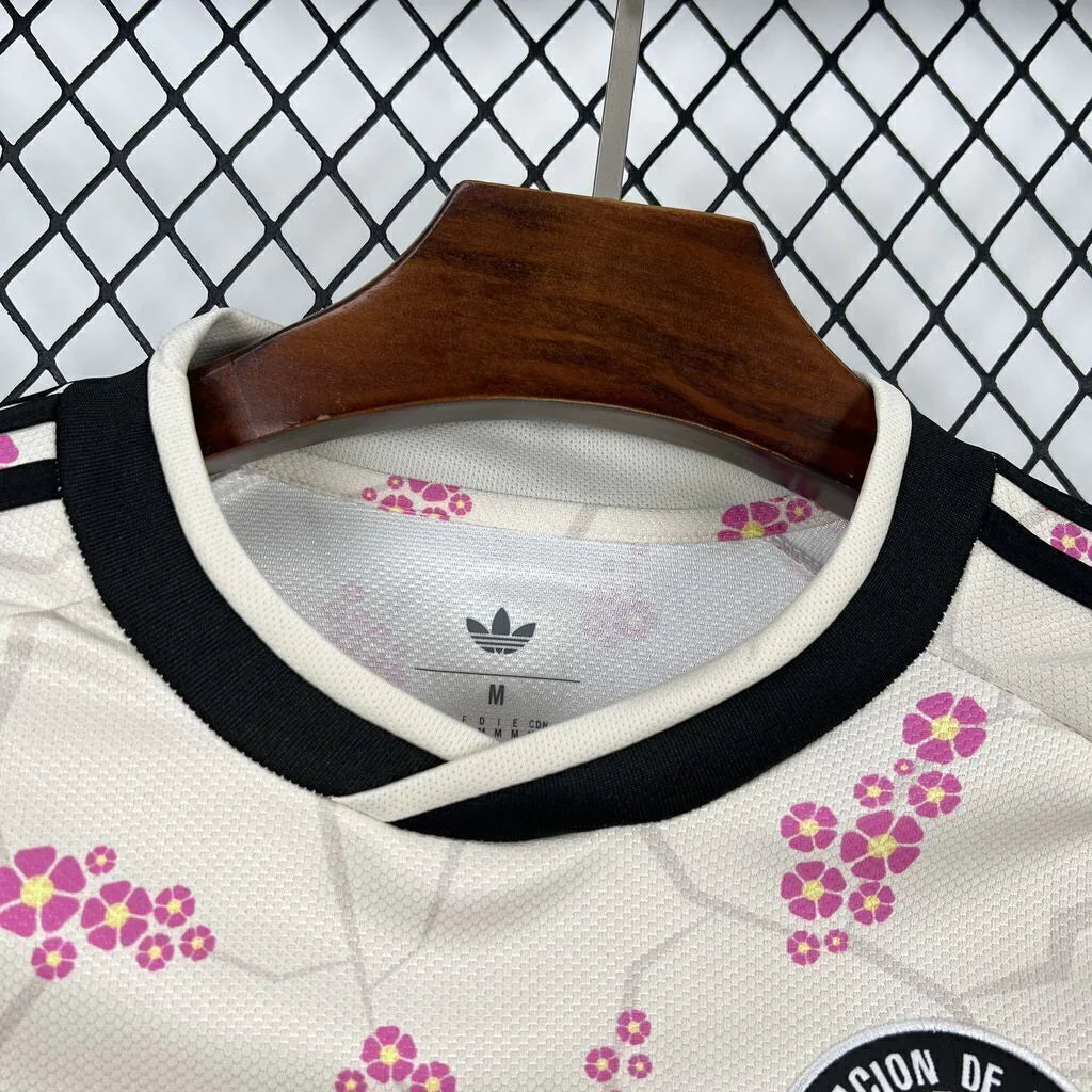 Maillot Chili Extérieur 2026/2027