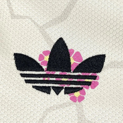 Maillot Chili Extérieur 2026/2027