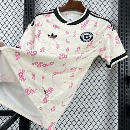 Maillot Chili Extérieur 2026/2027