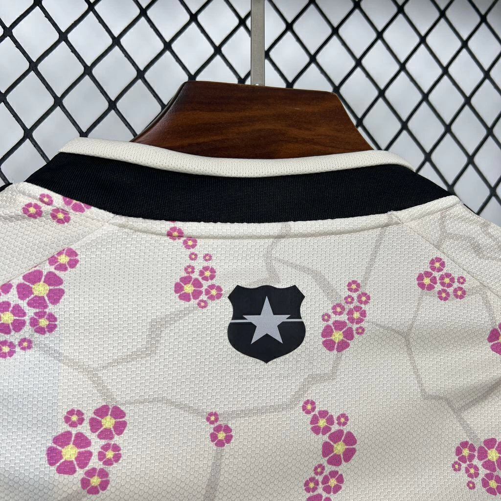 Maillot Chili Extérieur 2026/2027