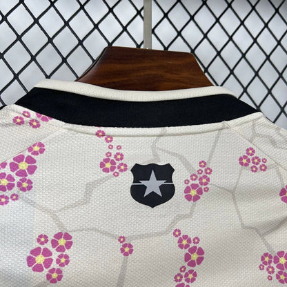Maillot Chili Extérieur 2026/2027