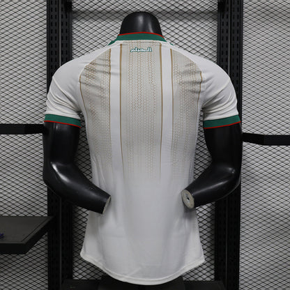 Maillot Player Algérie Domicile 2026/2027