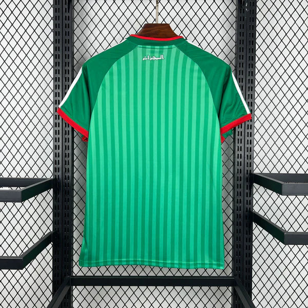 Maillot Algérie Extérieur 2026/2027