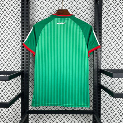 Maillot Algérie Extérieur 2026/2027