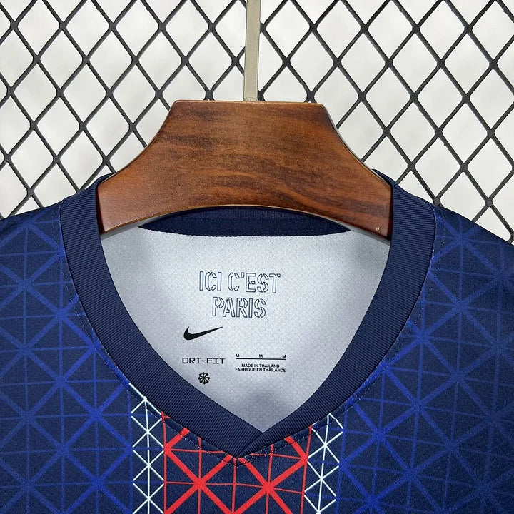 Maillot Paris Domicile 2025/2026