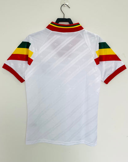 MAILLOT PORTUGAL EXTERIEUR 1992