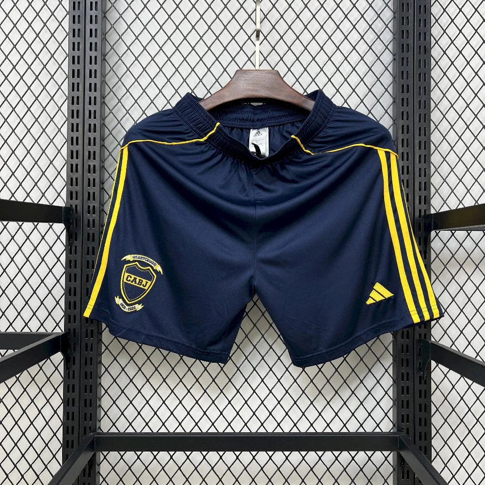 Short Boca Juniors Domicile 2025/2026