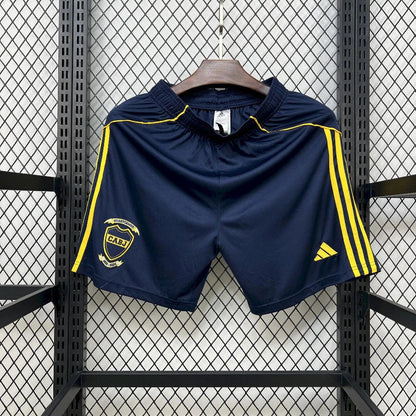 Short Boca Juniors Domicile 2025/2026
