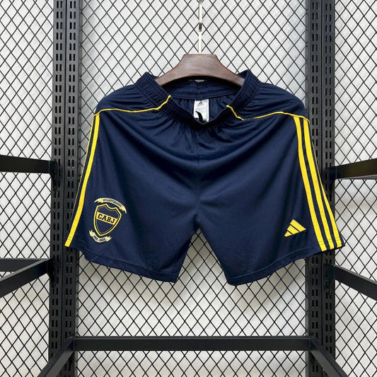Short Boca Juniors Domicile 2025/2026