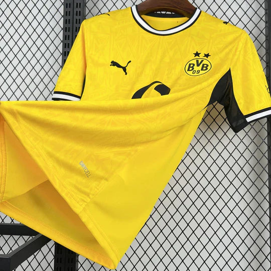 Maillot Borussia Dortmund Domicile 2026/2027