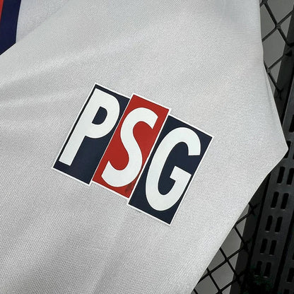 Maillot Paris Retro Extérieur 1998/1999