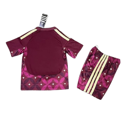 Kit Enfant Italie Gardien 2026/2027