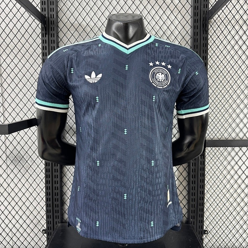 Maillot Player Allemagne Extérieur 2026/2027
