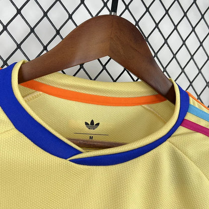 Maillot Curaçao Extérieur 2026/2027