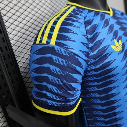 Maillot Player Colombie Extérieur 2026/2027