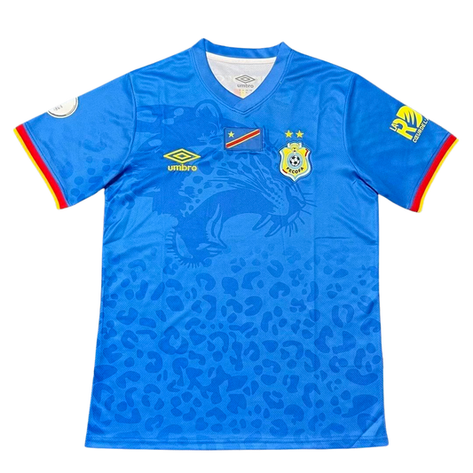 Maillot RD Congo Domicile 2026/2027