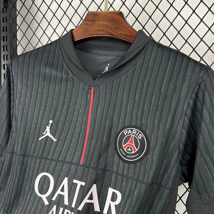 Maillot Paris Fourth 2025/2026