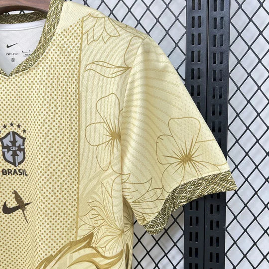 Maillot Brésil Concept 2025/2026