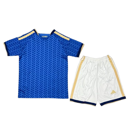 Kit Enfant Italie Domicile 2026/2027