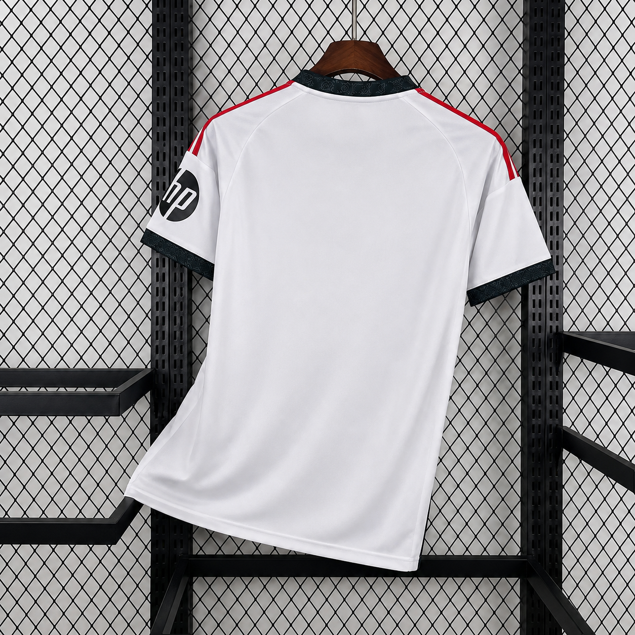 MAILLOT REAL MADRID DOMICILE 2026/2027