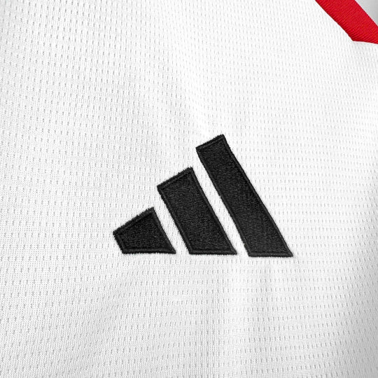 Maillot Émirats Arabes Unis Domicile 2026/2027
