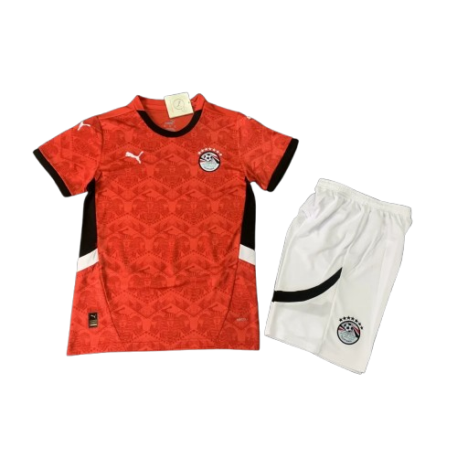 Kit Enfant Égypte Domicile 2025/2026