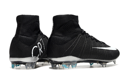 Mercurial Superfly