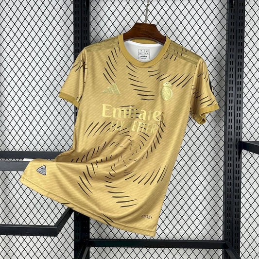 Maillot Real Madrid Entraînement 2025/2026