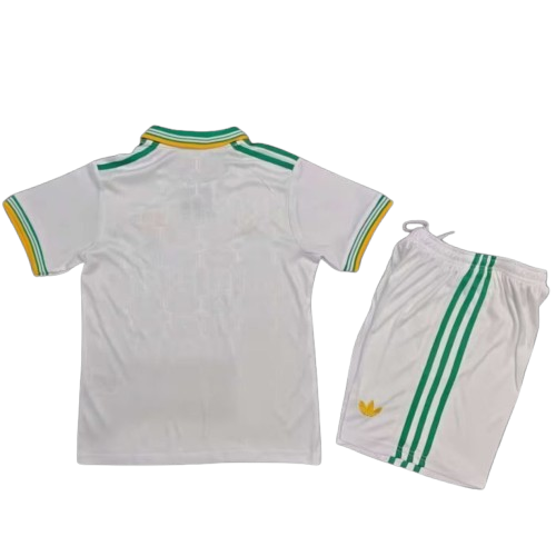 Kit Enfant AS Roma Third 2025/2026