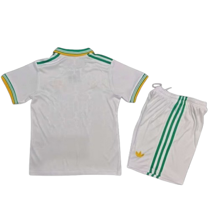 Kit Enfant AS Roma Third 2025/2026
