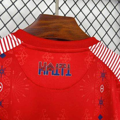 Maillot Haïti Third 2026/2027