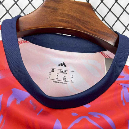 Maillot Costa Rica Domicile 2026/2027