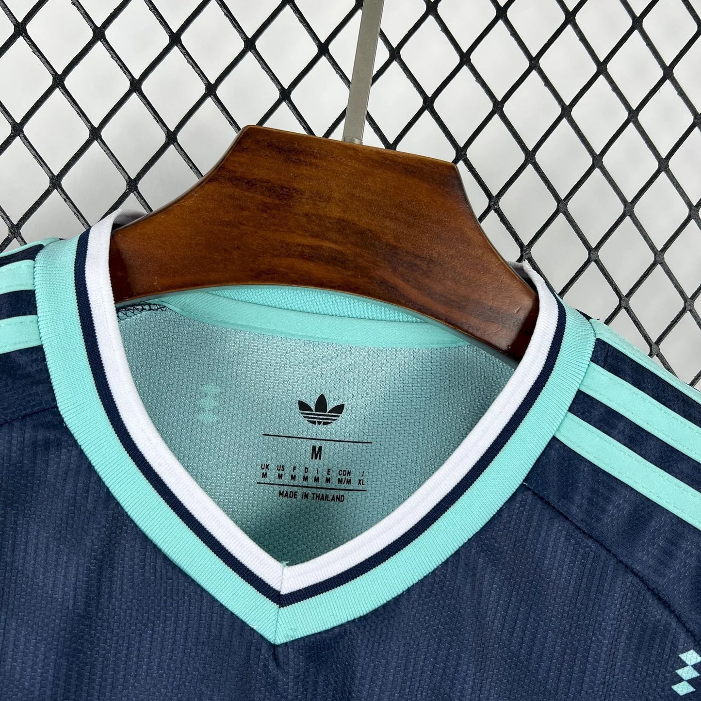 Maillot Allemagne Extérieur 2026/2027