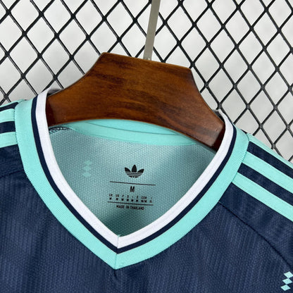 Maillot Allemagne Extérieur 2026/2027