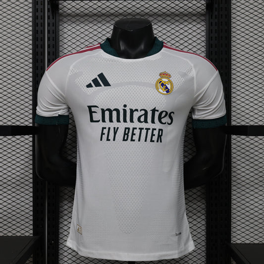 Maillot Real Madrid 2026-27